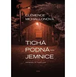 Tichá podnájemnice, Michallonová Clémence, 2023