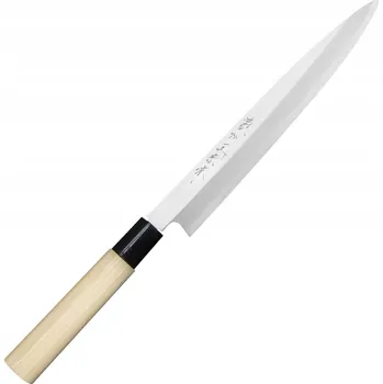 Kuchyňský nůž Fileční Nůž Satake 21 cm