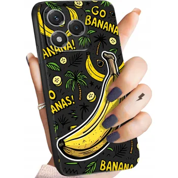 Pouzdro na mobilní telefon Zadní Kryt Hello Case pro Honor 400 Lite vícebarevné