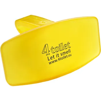 WC čistič ALFIstyle Vonná závěska na WC Mango