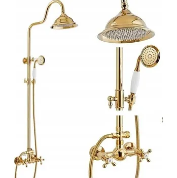 Sprchový set Nástěnný Sprchový set CHDE