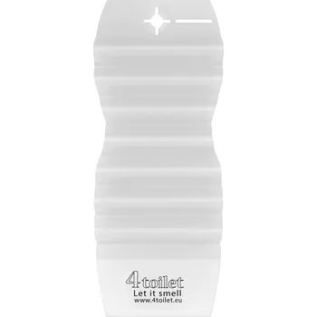 Vůně do bytu ALFIstyle Vonná závěska do interiéru Citrón