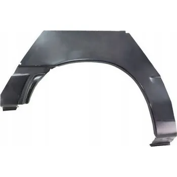 Blatník karosérie OPRAVNÁ SADA ZADNÍHO BLATNÍKU P CALIBRA A 10.89-07.97