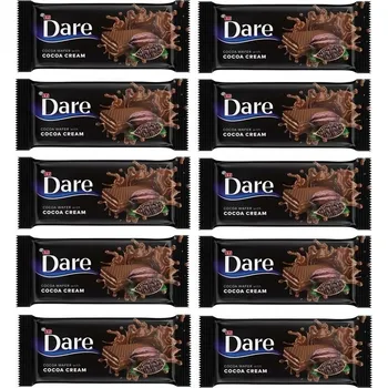 Dare Kakaové vafle 142g