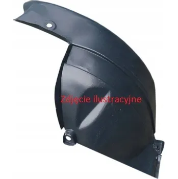 Zavěšení kol Podběh kola RENAULT SCENIC 06.03-08.06 ABS+PCV pravý přední zadní část