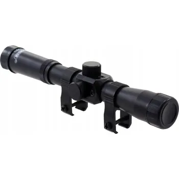 Dalekohled Zaměřovací dalekohled Kandar 4x20 krátký