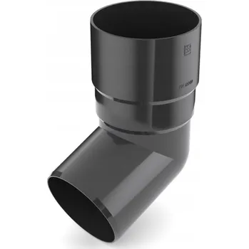 Vrták Koleno Bryza 110 mm šedé