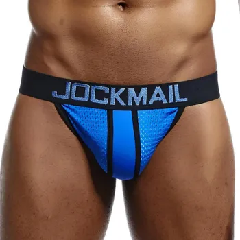Pánské tanga PushUp jocksy JOCKMAIL DEPO Velikost: L