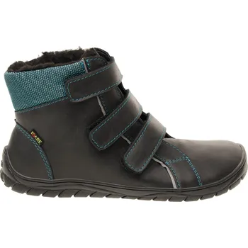 Chlapecká obuv FARE BARE chlapecké zimní nepromokavé boty, velikost 36, artikl A5346111