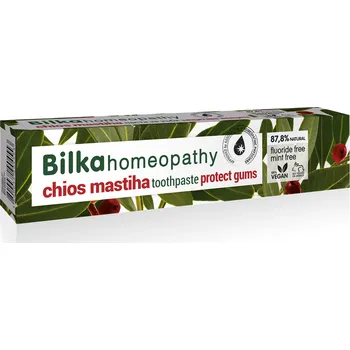 zubní pasta TML a.s. Zubní pasta „Chios mastiha“