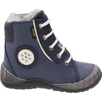 Chlapecká obuv Dětské zimní kotníkové boty, velikost 19, artikl 2148201