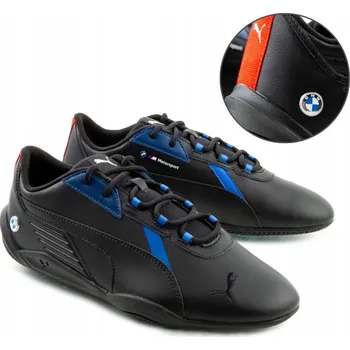 Dámské tenisky Boty Puma Bmw Mms R Cat Machina M 307311 01 vel. 42