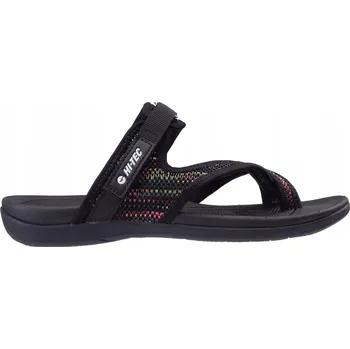 Dámské žabky Žabky Nazouváky Hi Hi-Tec Hi-Tec Pina II velikost 36