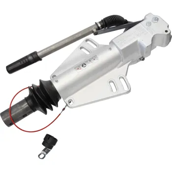 Příslušenství pro přívěs Nájezdová brzda AL-KO Profi V 3500, AL-KO 1637, AL-KO 2051, 90:27