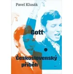 GOTT - Československý příběh, Klusák Pavel, 2021