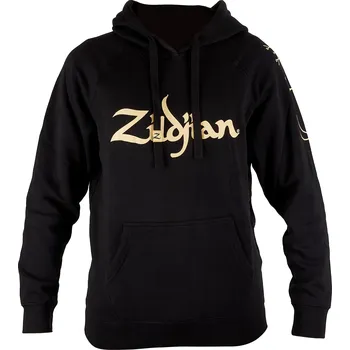 Pánská mikina Zildjian Alchemy Pullover M + prodloužená záruka 3 roky