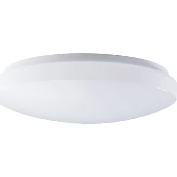 OSMONT SAG63100 SAGITA 1 stropní/nástěnné plastové svítidlo IP54 2700-6500 K 18W LED