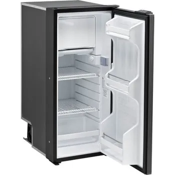 Autochladnička Indel B Cruise 86 OFF vestavná kompresorová chladnička, 12/24V