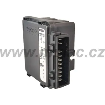 Autochladnička Indel B G1838 napájecí jednotka SECOP pro TB15/TB18 Black OFF