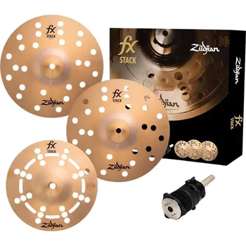 Zildjian FX Stack 10" Efektový činel