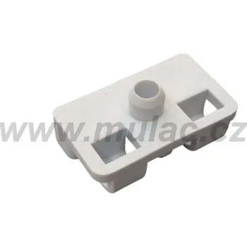 Autoelektronika F044 upevnění dveřní přihrádky v chladničkách Cruise