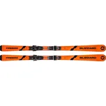 Blizzard Firebird Ti + TPC 10 Demo 2022/23