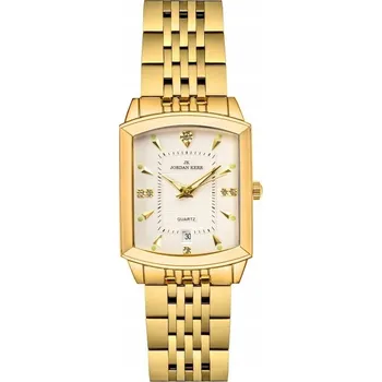 Hodinky Dámské hodinky Jordan Kerr L1056 IPG