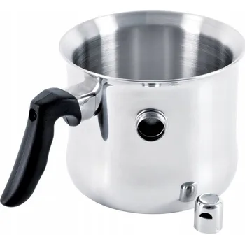 Hrnec Hrnec na vaření mléka Artemis 2,5 l