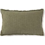 Bavlněný dekorační polštář 50x30 cm Handloom – Lorena Canals ID_1796380