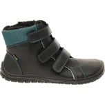 FARE BARE chlapecké zimní nepromokavé boty, velikost 37, artikl A5346111