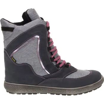 Dívčí obuv Dívčí zimní nepromokavé boty, velikost 37, artikl 2646297