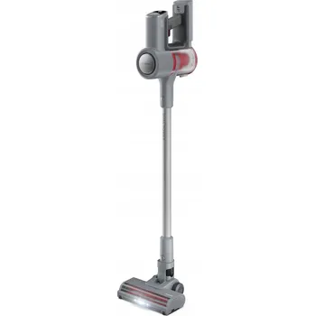 Vysavač Tyčový vysavač Sharp VC-SV20AEU-S stříbrný/šedý