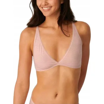 Podprsenka SLOGGI EVER FRESH PLUS N měkká podprsenka bez kostic vel. S / 70C 75A 75B