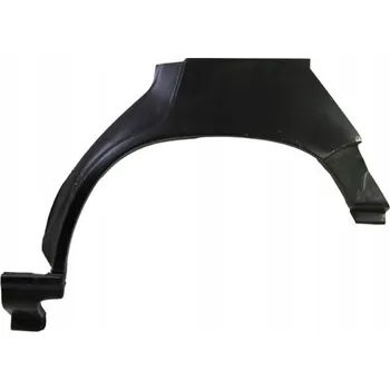 Blatník karosérie OPRAVNÝ DÍL ZADNÍHO BLATNÍKU L/P RENAULT 19 I/II 88-95