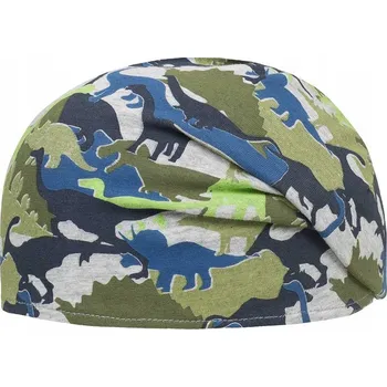 Čepice Doll čepice dětská beanie 53 cm