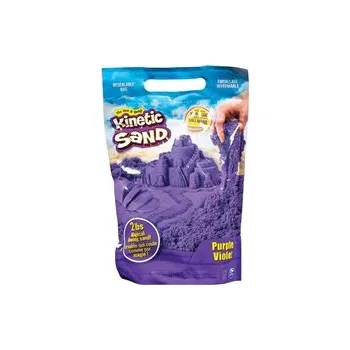 kinetický písek Spin Master Kinetic Sand - Fialová