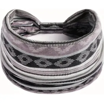 Čelenka TM klasická šedá čelenka do vlasů