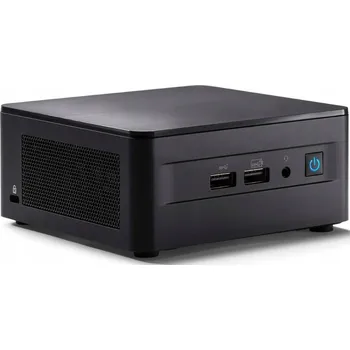 Stolní počítač Intel RNUC 13 Pro RNUC13ANHI50000 16GB DDR4 512GB HD 13. generace Intel Core