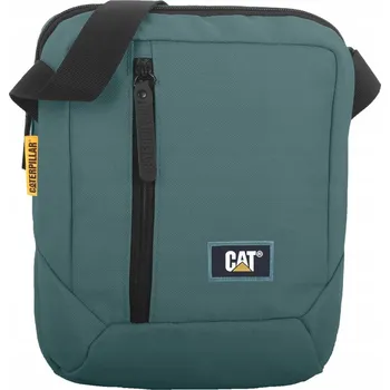 Kabelka Caterpillar taška přes rameno Shoulder Bag zelená