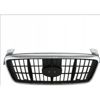 Ventilátor topení a klimatizace Maska chladiče Hyundai Elantra 2000-03 SE USA (imitace)