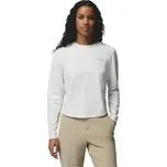 Columbia Seeker Legend 3.0 LS Tee W 2156272125 - sea salt XL