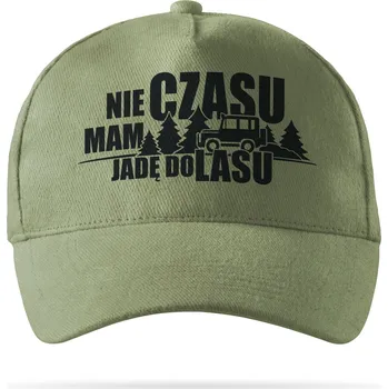 Čepice Čepice DlaMyśliwego univerzální velikost