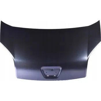 Kapota KAPOTA MOTORU PEUGEOT BIPPER, 10.07-