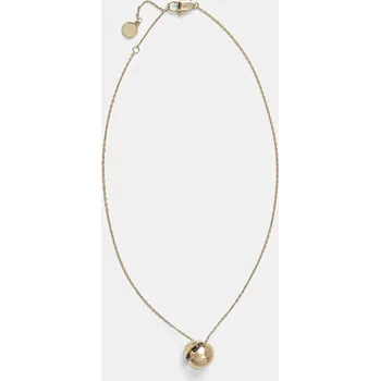 Náhrdelník Náhrdelník Furla FJ1173NTU zlatá GLD, vel. ONE SIZE