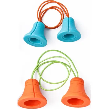 Nástroj na niť a příze Pony zarážky na ponožkové jehlice 2 páry