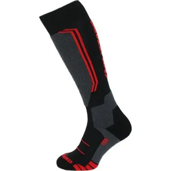 Pánské termo ponožky Blizzard Allround Wool Ski Socks 180120, 35-38