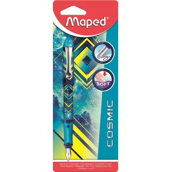 Kuličkové pero Maped modré