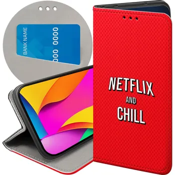 Pouzdro na mobilní telefon Flipové pouzdro Hello Case pro Motorola Moto G31 zelené