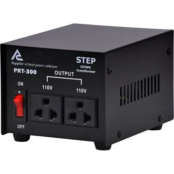 Měnič napětí Měnič napětí 230V na 110V 300W