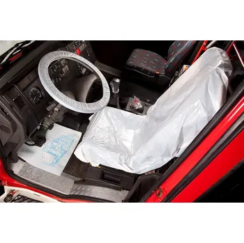 Auto-moto AHProfi Sada povlaků CLEAN SET 5 in 1